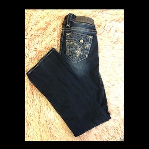 Rock Revival - Sundee /Mid-Rise Bootcut